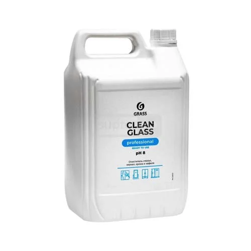 Grass Clean Glass glass-mirror care product 5L